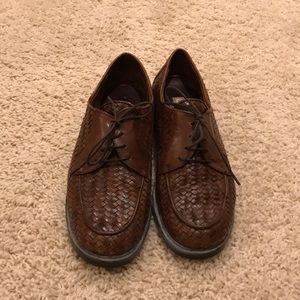 Brighton loafers